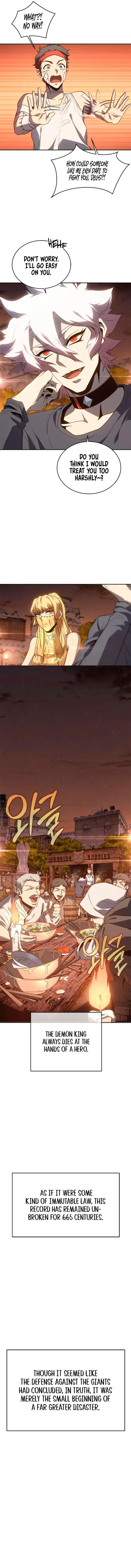 Why I Quit Being the Demon King Chapter 66 9